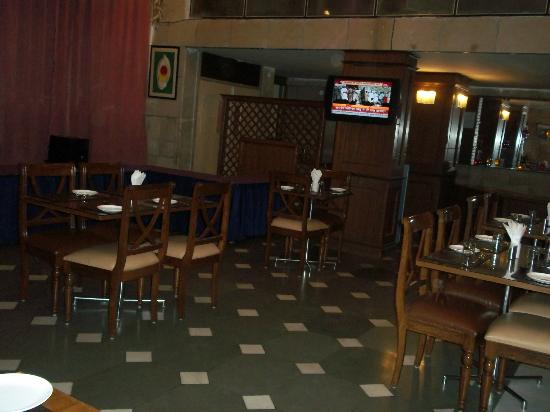 Hotel Aketa